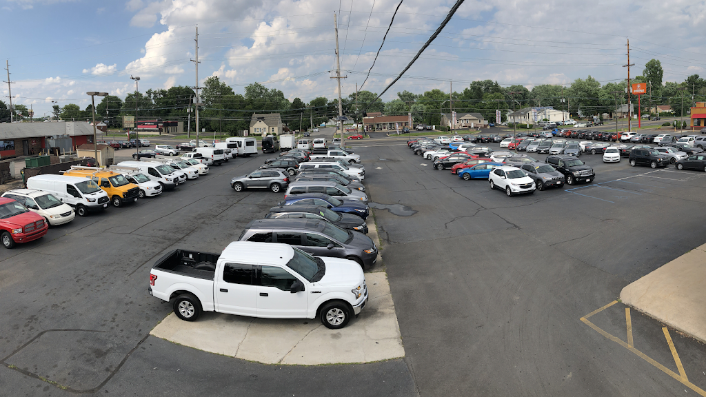 J & S AutoHaus Six 1853 BurlingtonMount Holly Rd, Mt Holly, NJ 08060