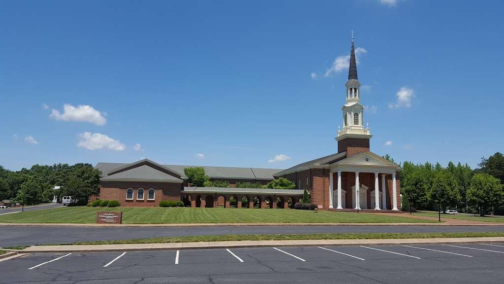 First Baptist Church | 201 Robin Rd, Lincolnton, NC 28092, USA | Phone: (704) 732-1101