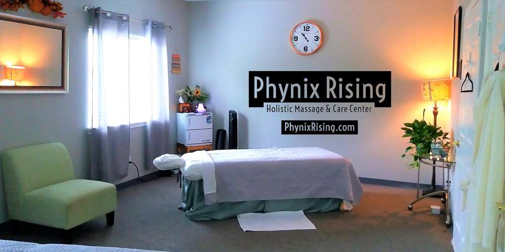 PHYNIX RISING | 8530 FM 1960 #112, Humble, TX 77346 | Phone: (713) 300-6329