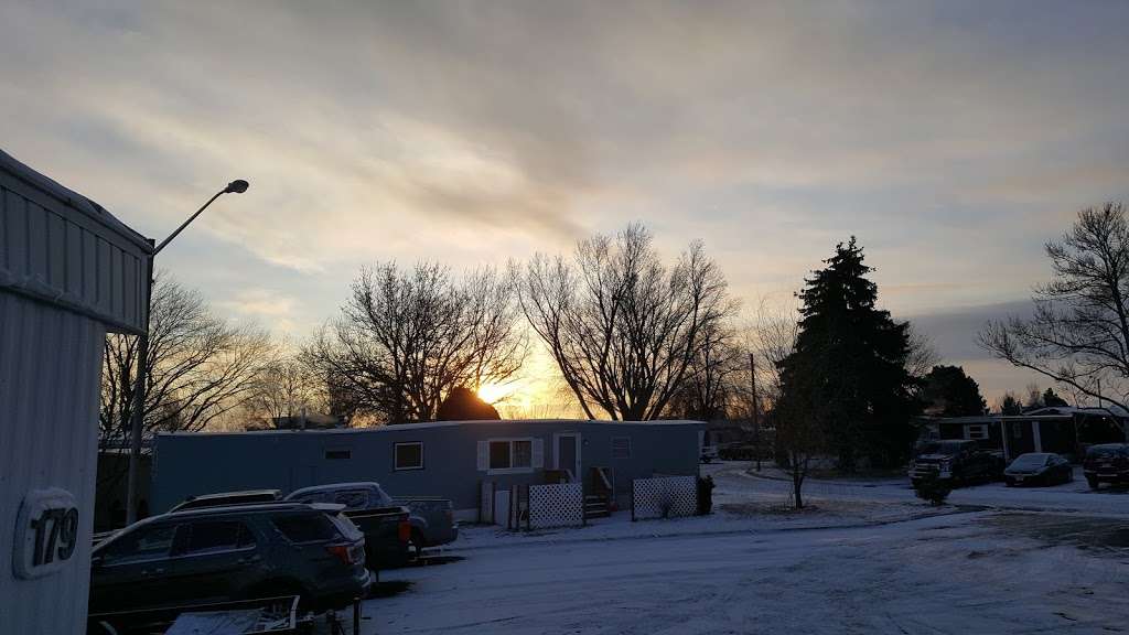 Country Estates Mobile Home Park | 3500 35th Ave, Greeley, CO 80634 | Phone: (970) 330-2690