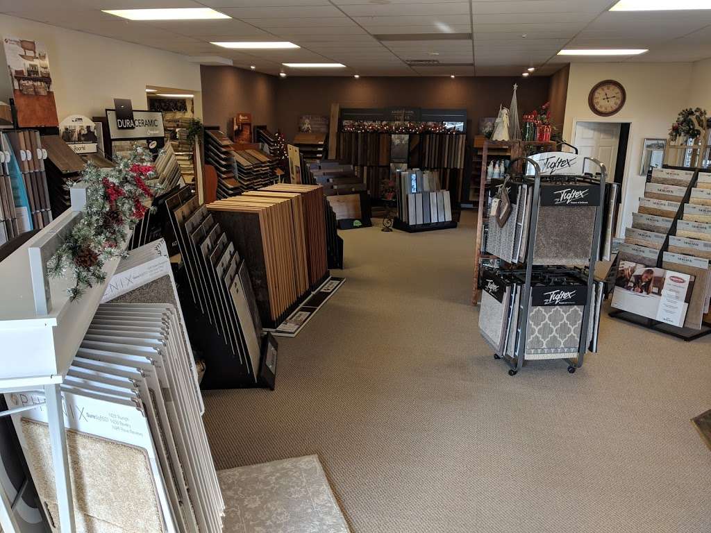 Schmitts Interiors, Inc. | 828 Biglerville Rd, Gettysburg, PA 17325, USA | Phone: (717) 334-4118