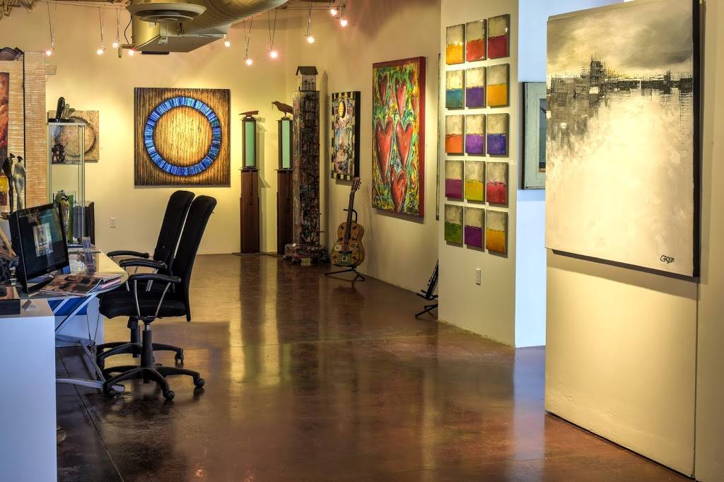 Xanadu Gallery | 7039 E Main St #101, Scottsdale, AZ 85251, USA | Phone: (480) 368-9929