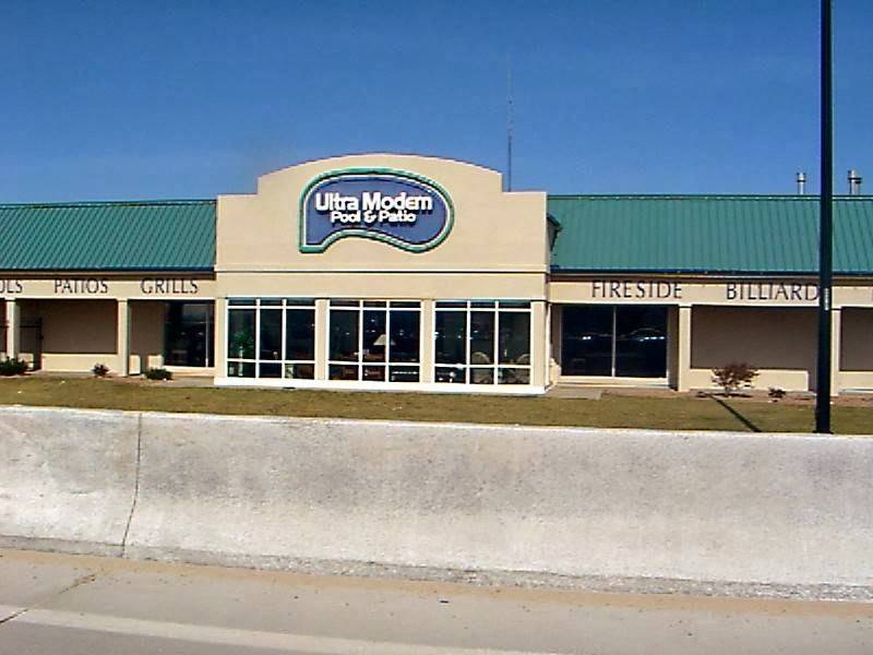 Ultra Modern Pool and Patio - West | 8100 W Kellogg Ave, Wichita, KS 67209, USA | Phone: (316) 722-4308