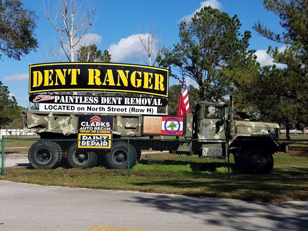 Dent Ranger | 2987 Bellevue Ave, Daytona Beach, FL 32124, USA | Phone: (386) 451-5364