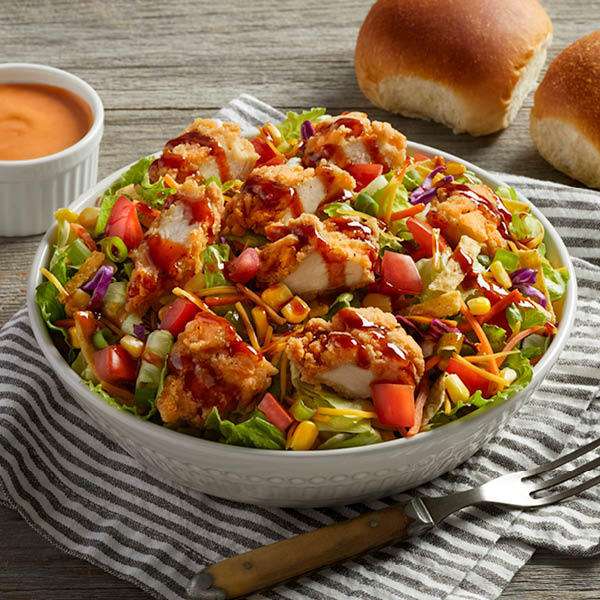 Bob Evans | 43700 US-27, Davenport, FL 33837, USA | Phone: (863) 424-1500