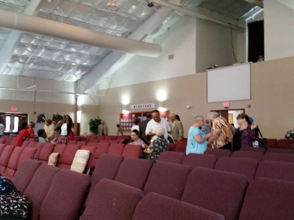 Edgewood Assembly of God | 803 Edgewood Rd, Edgewood, MD 21040, USA | Phone: (410) 676-4455