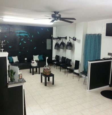 Nissi Salons | 113-37 201st St, St. Albans, NY 11412, USA | Phone: (347) 445-5705