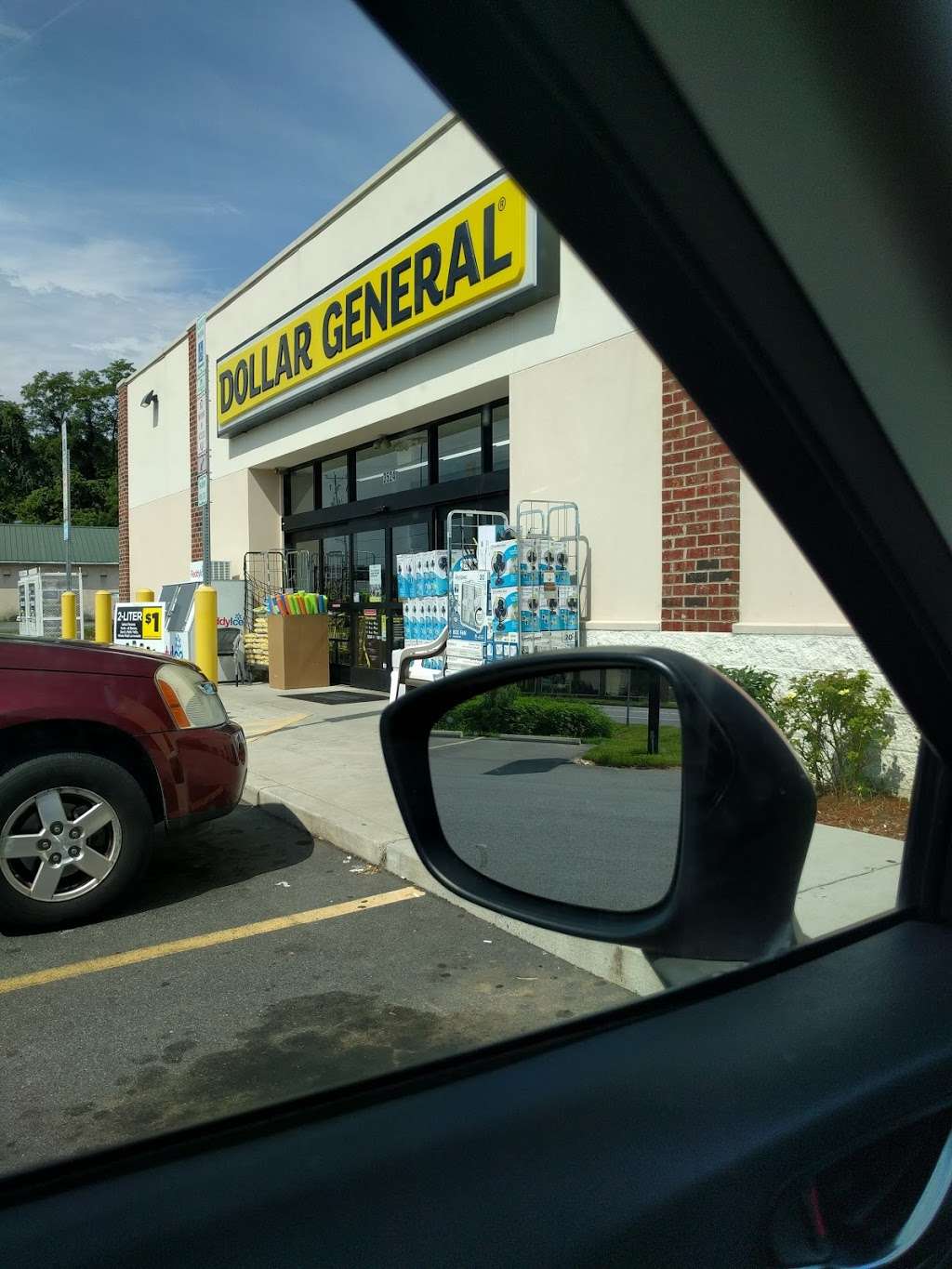 Dollar General | 3524 Conowingo Hwy, Street, MD 21154 | Phone: (443) 483-4036