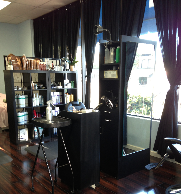 Dorys Hair Design | 2161 Colorado Blvd #101, Los Angeles, CA 90041, USA | Phone: (323) 344-9548