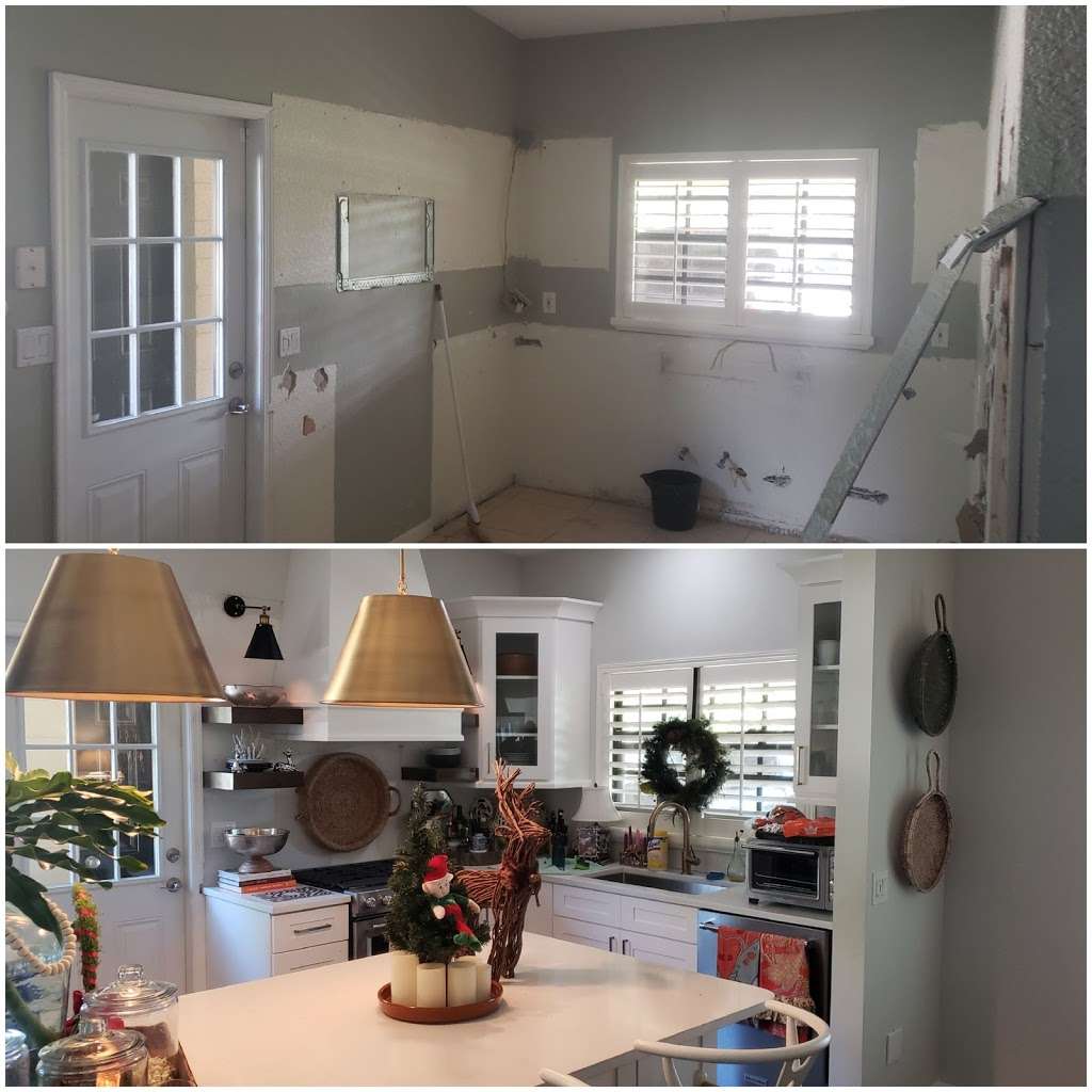 Zonum Home Improvement, Inc. | 3614 Kariba Ct, Kissimmee, FL 34746, USA | Phone: (407) 508-2760