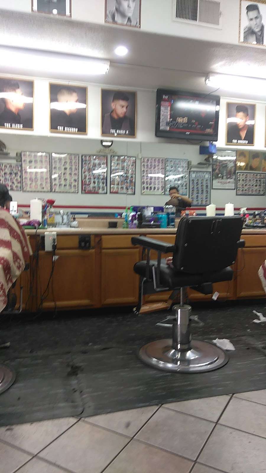 VN Barbershop | 4809 N 27th Ave, Phoenix, AZ 85017, USA