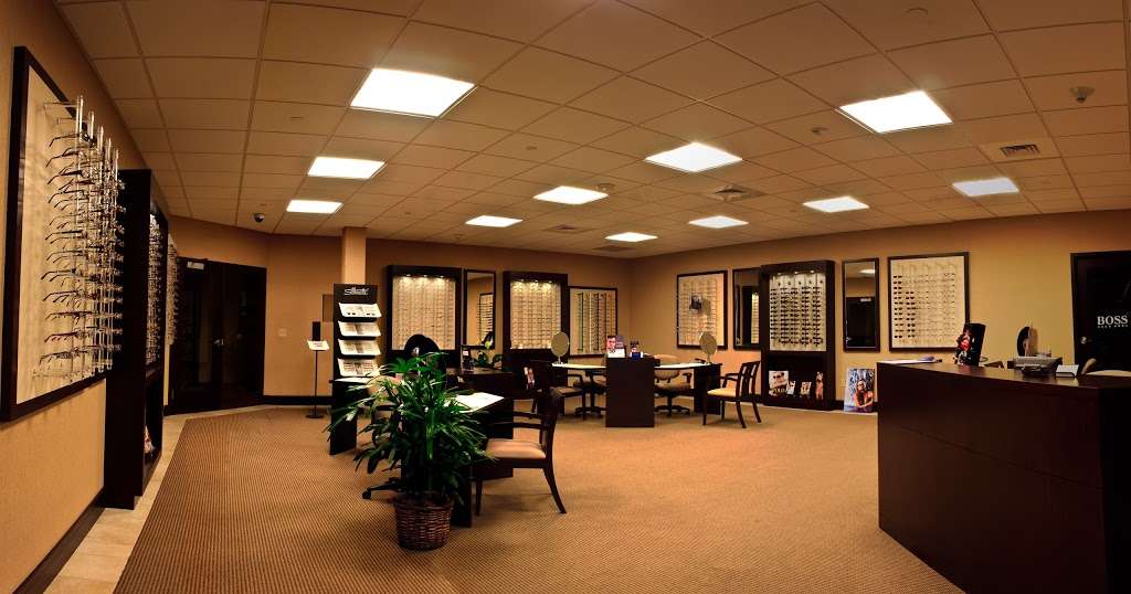 Berkeley Eye Center – Kingwood | 22741 Professional Dr, Kingwood, TX 77339, USA | Phone: (281) 319-4334