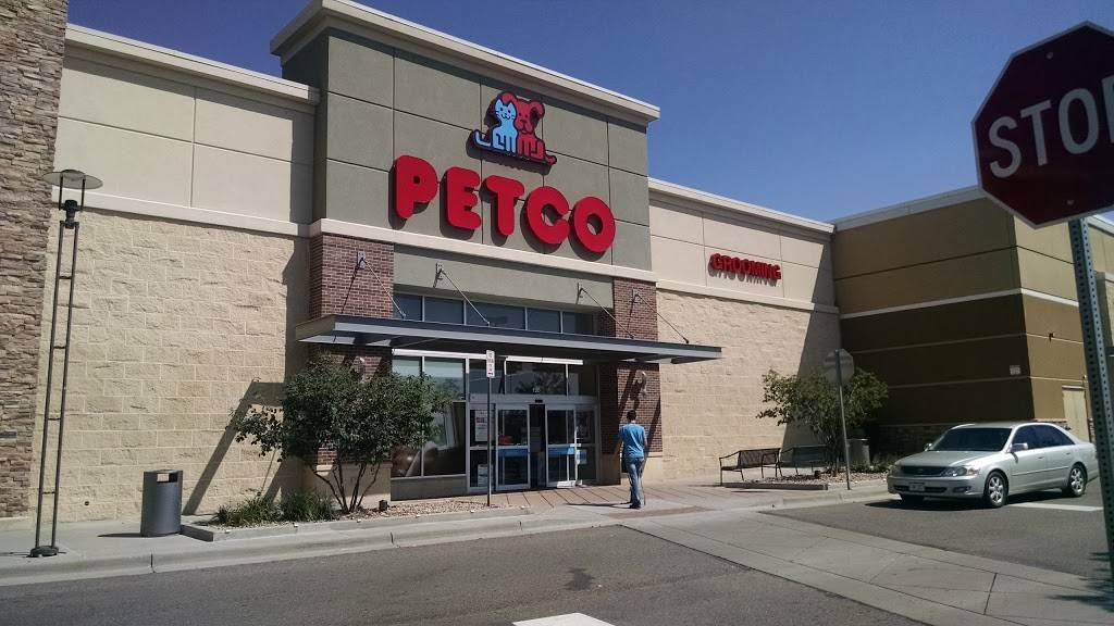 Petco | 1350 S Ironton St Unit 120, Aurora, CO 80012, USA | Phone: (303) 751-0934