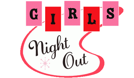 Girls Night by Deede | 17 Charleston Park Dr, Houston, TX 77025, USA | Phone: (409) 433-9010