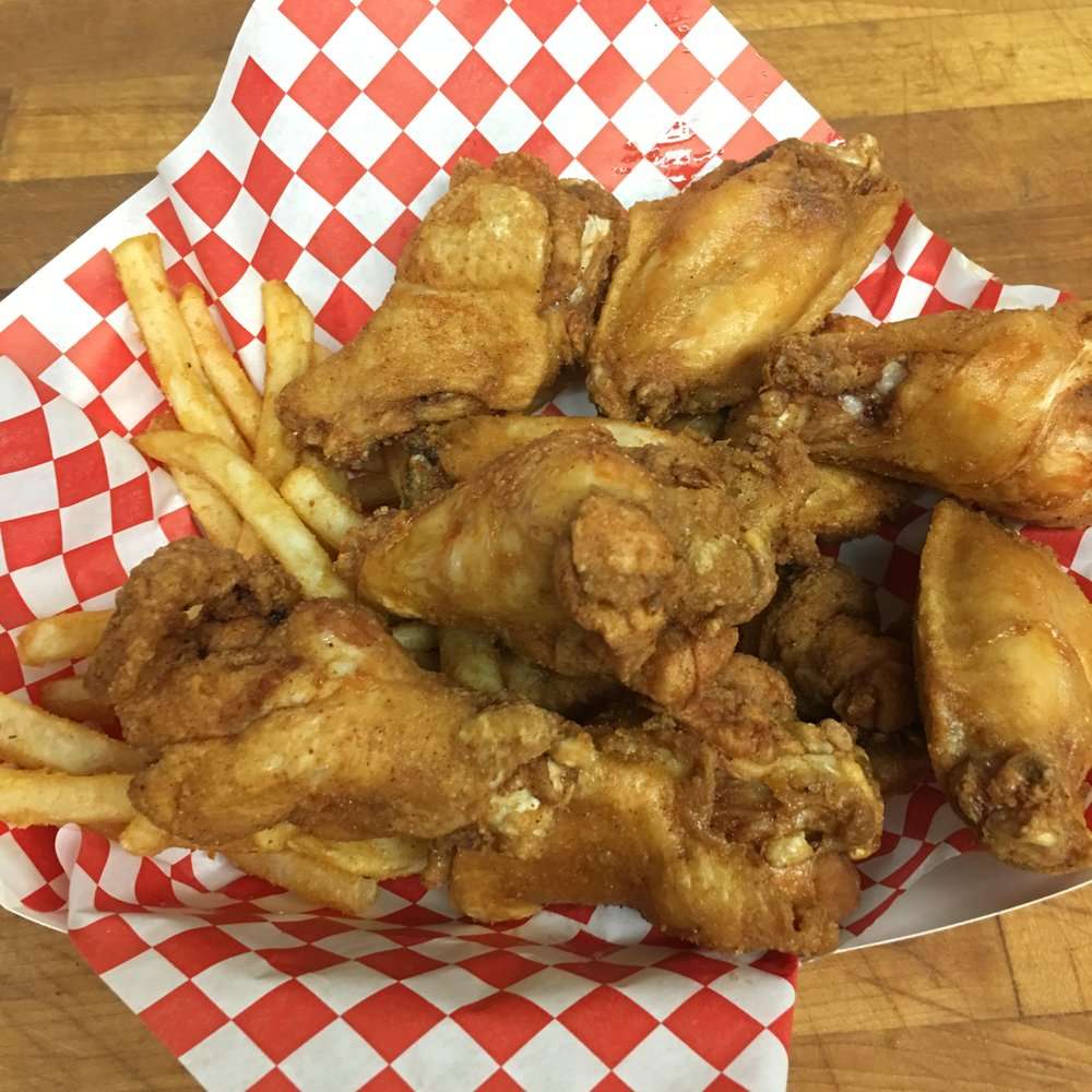 Kingpin Pizza | 2510 E Carson St, Lakewood, CA 90712, USA | Phone: (562) 496-1050