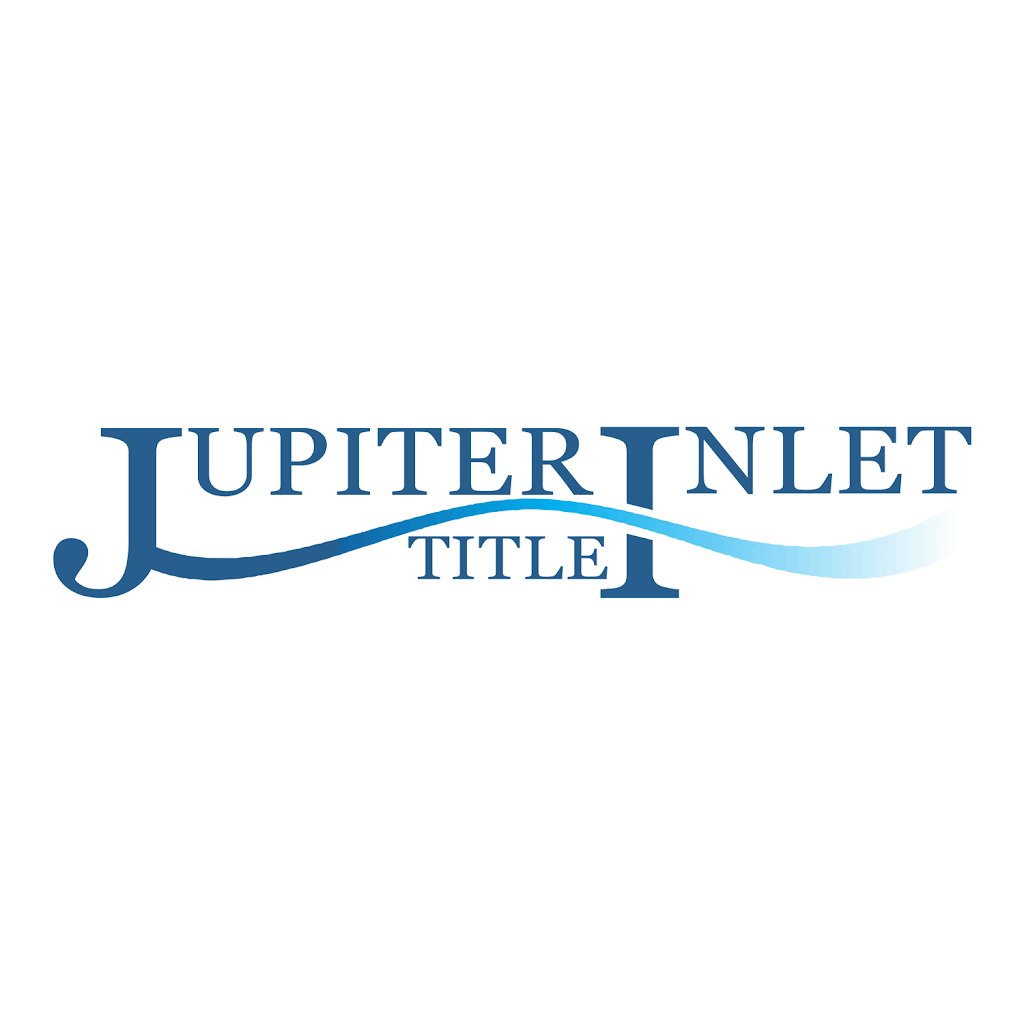 Jupiter Inlet Title, LLC | 1025 W, FL-706 Suite 101, Jupiter, FL 33458, USA | Phone: (561) 427-1888