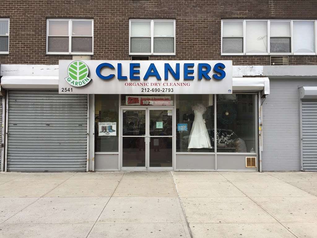 Garden Cleaners | New York, NY 10039 | Phone: (212) 690-2793