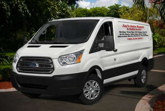 Jays Auto Repair and Mobile Service | Miami, FL 33169, USA | Phone: (786) 523-5847