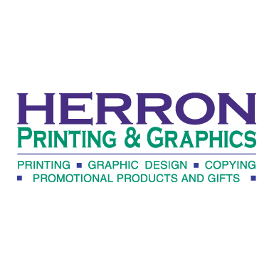 Herron Printing & Graphics | 7621 Rickenbacker Dr #300, Gaithersburg, MD 20879 | Phone: (301) 990-3100