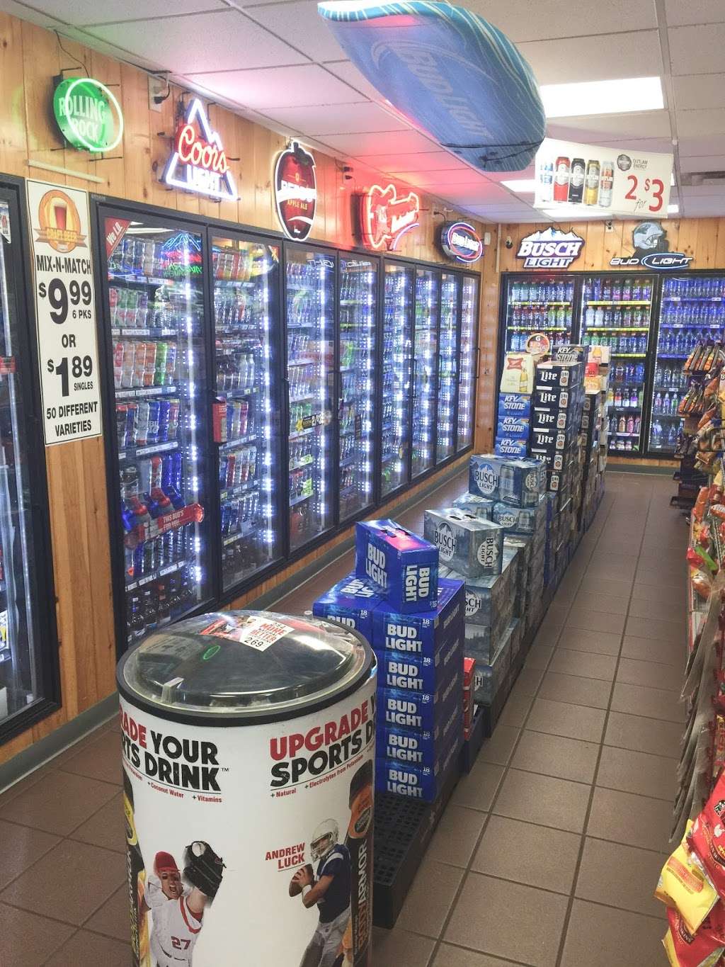 BP 8770 US52, Rockwell, NC 28138, USA BusinessYab