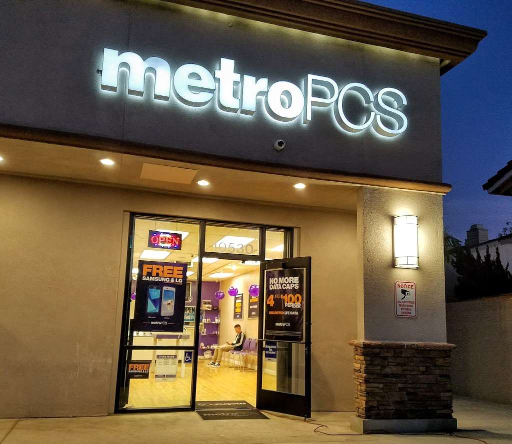 Metro by T-Mobile | 10530 Knott Ave., Stanton, CA 90680 | Phone: (714) 236-5545