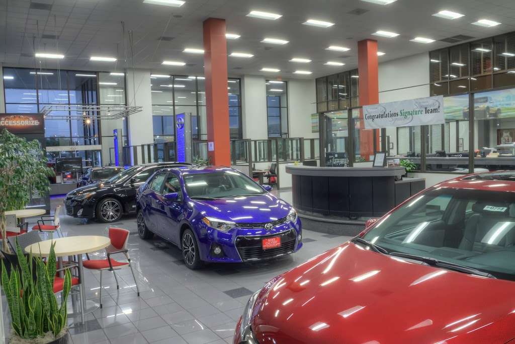 Mike Calvert Toyota | 2333 S Loop W, Houston, TX 77054, USA | Phone: (713) 558-8100