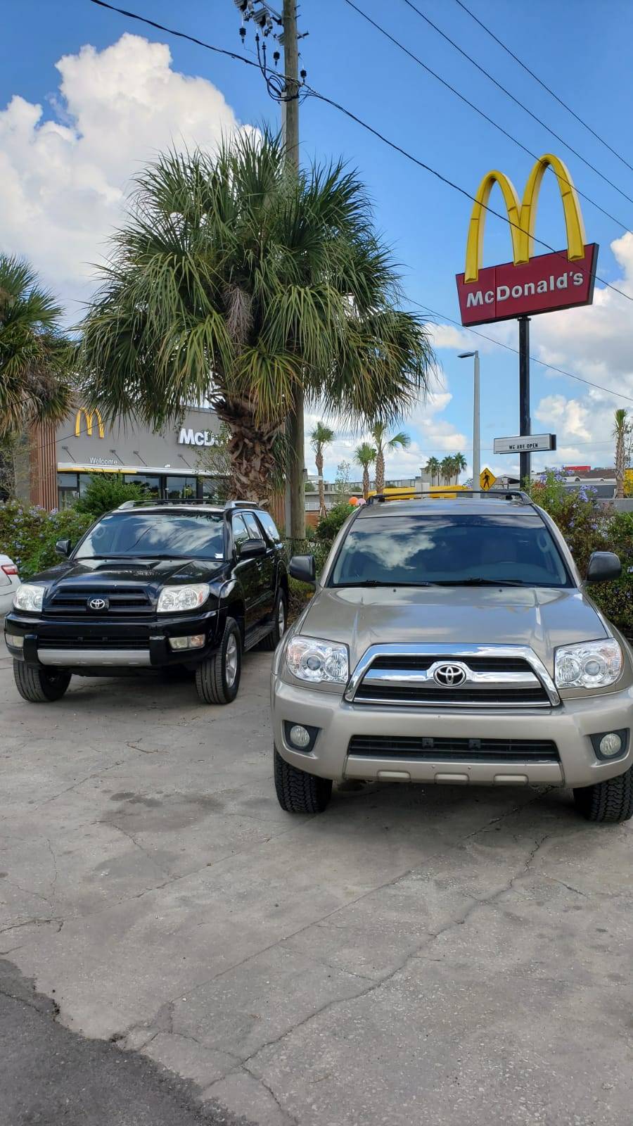 V&V Auto Solutions llc | 3535 McCoy Rd, Orlando, FL 32812, USA | Phone: (407) 745-5341