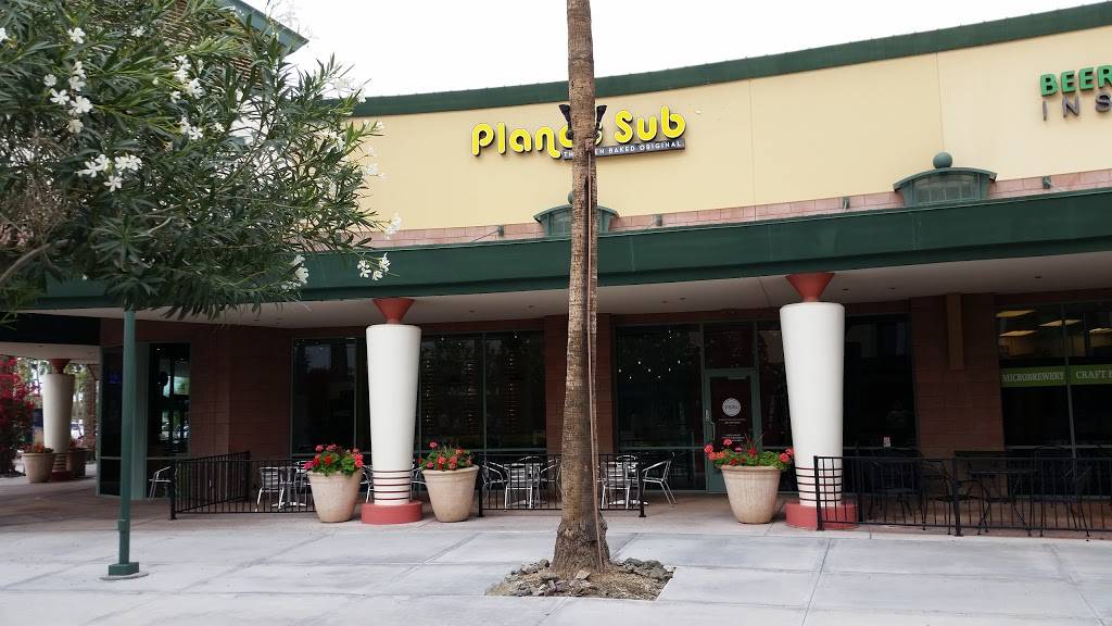 Planet Sub - Mesa | 1641 S Stapley Dr #101, Mesa, AZ 85204, USA | Phone: (480) 307-6030