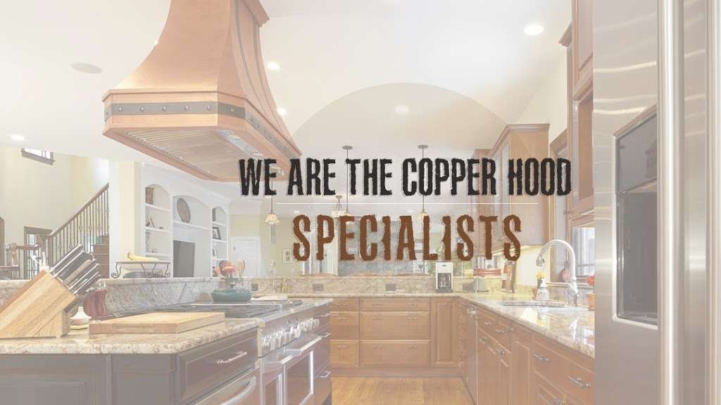 Copperhoods | W291N3868 Round Hill Cir, Pewaukee, WI 53072, USA | Phone: (866) 672-3401