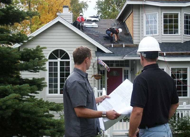 Benchmark Roofing & Construction | Denver, CO 80202, USA | Phone: (720) 278-6442