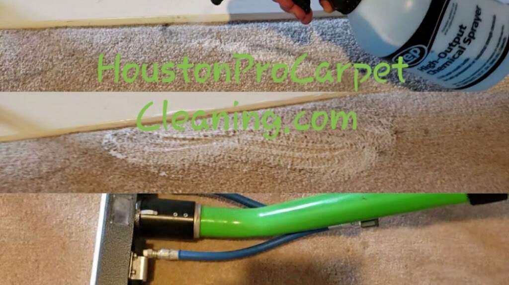 Houston Pro Carpet Cleaning | 3806 Marywood Dr, Spring, TX 77388, USA | Phone: (281) 915-8754