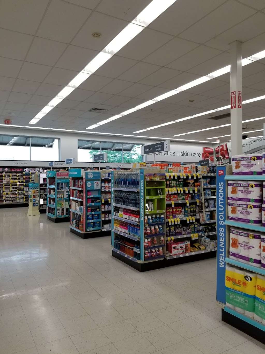 Walgreens | 680 S Weber Rd, Romeoville, IL 60446, USA | Phone: (815) 436-1628