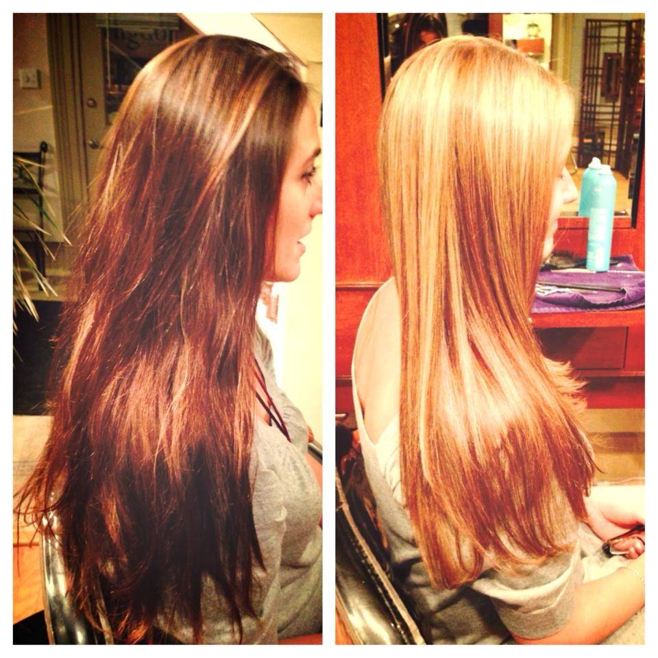 Higdons Hair Studio | 1636 Boulder St, Denver, CO 80211, USA | Phone: (303) 455-5208