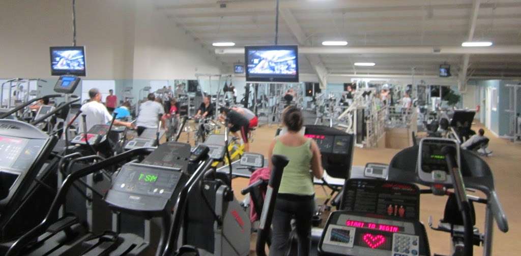 Body Dynamics Fitness Center | 4211 Green Bay Rd, Kenosha, WI 53144, USA | Phone: (262) 764-7928