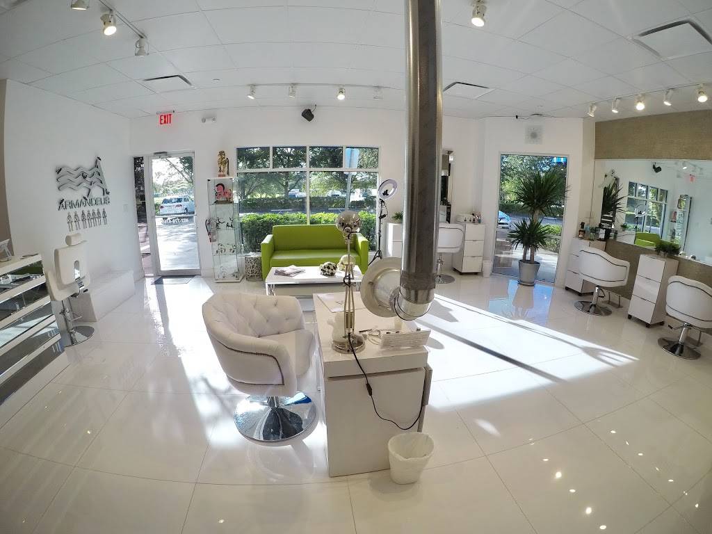 Armandeus Orlando Hair Salon WALK-INS are WELCOME | 12211 Regency Village Dr #6, Orlando, FL 32821, USA | Phone: (407) 778-4769