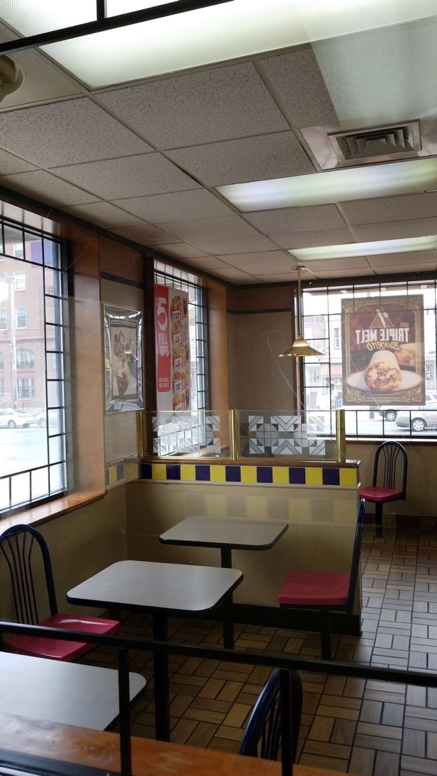 Taco Bell | 177 W Allegheny Ave, Philadelphia, PA 19133 | Phone: (215) 739-1717