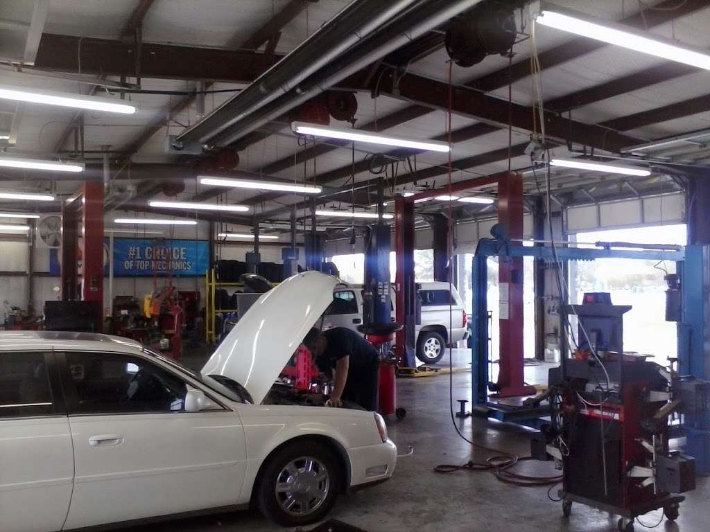 Royal Automotive Service | 1400 N Hwy 175 suite b, Seagoville, TX 75159, USA | Phone: (469) 333-2727