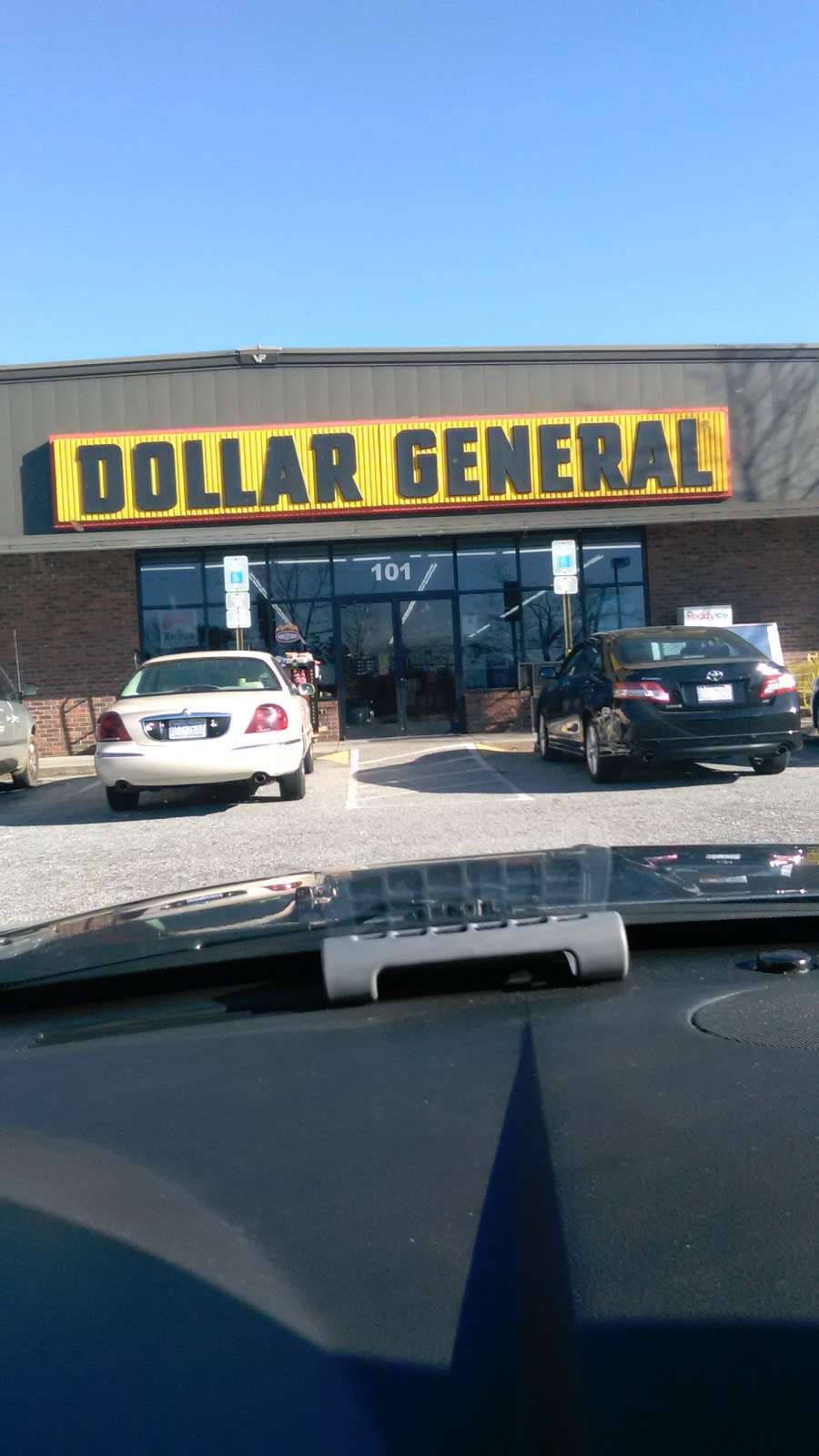 Dollar General | 101 Granite Ln, Salisbury, NC 28146 | Phone: (704) 279-2216