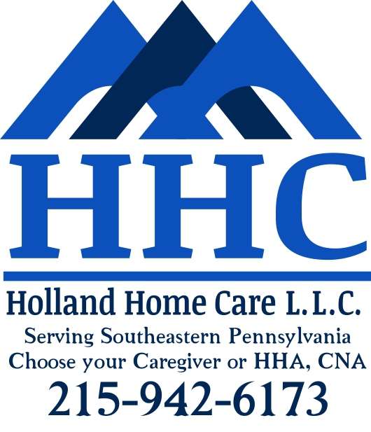 Holland Home Care, LLC | 95 Lempa Rd, Holland, PA 18966, USA | Phone: (215) 942-6173
