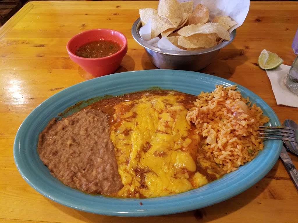 Guanajuato Mexican Restaurant | 3907 Avenue H, Rosenberg, TX 77471 | Phone: (281) 633-9042