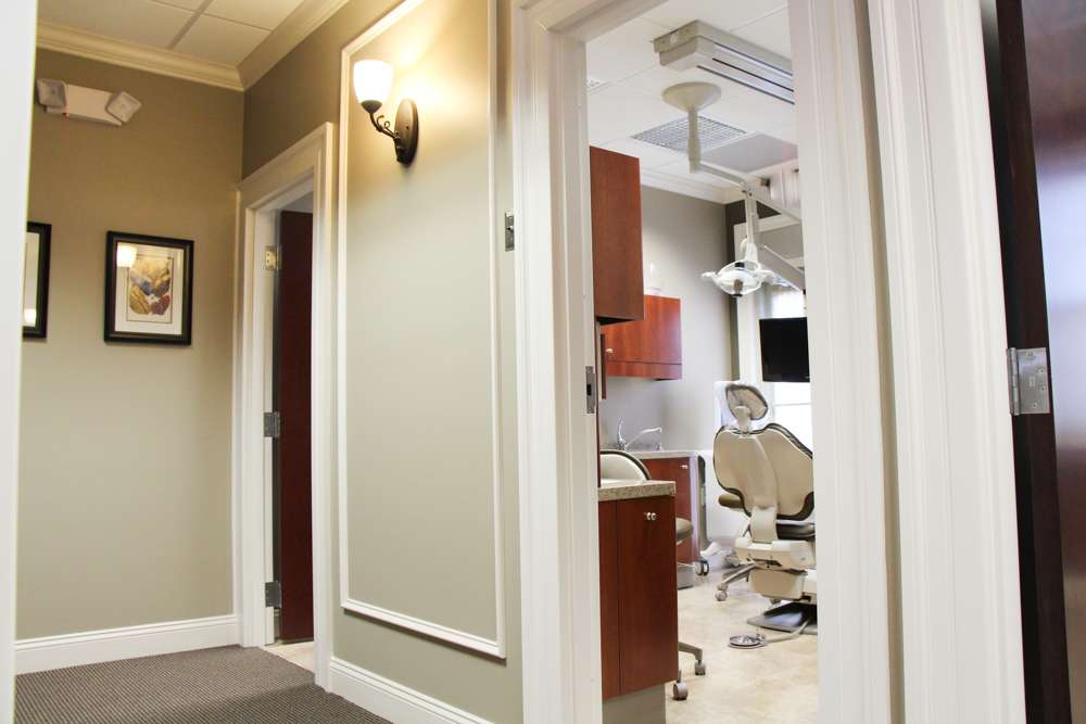 Harris Dental Arts | 300 Old Forge Ln #301, Kennett Square, PA 19348, USA | Phone: (610) 388-6789