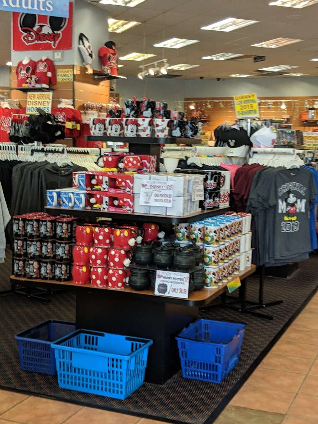 Dream World Gift Shop | 7790 W Hwy 192, Kissimmee, FL 34747, USA | Phone: (407) 397-7993