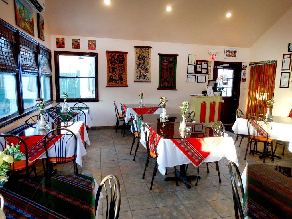 El Tule | 49 N Main St, Lambertville, NJ 08530, USA | Phone: (609) 773-0007