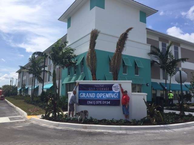 Center Park Storage | 115 Banyan, Jupiter, FL 33458, USA | Phone: (561) 575-0934