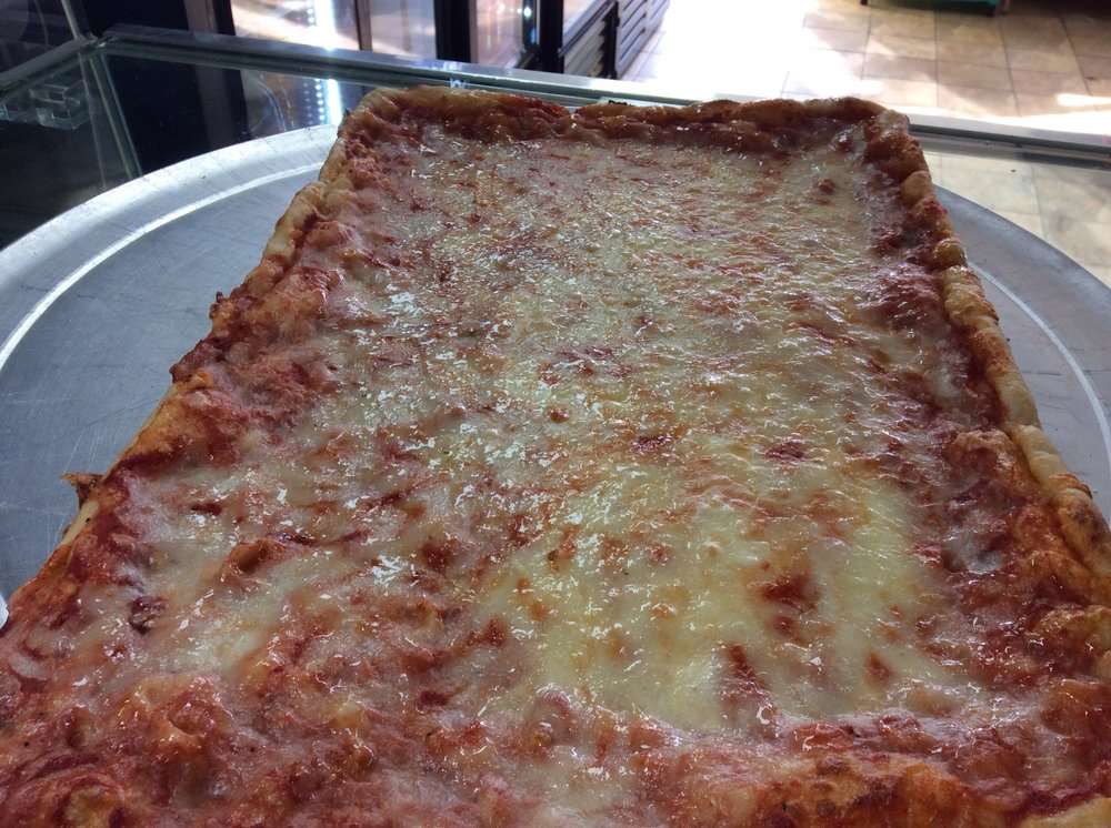 Allstars Pizza & Deli | 3593 Bayview St, Seaford, NY 11783, USA | Phone: (516) 809-9484