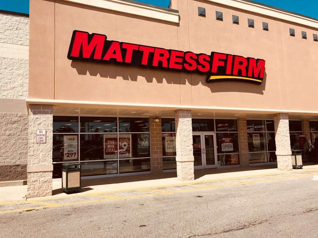 Mattress Firm Roxborough-Manayunk | 7100 Ridge Ave, Philadelphia, PA 19128, USA | Phone: (215) 509-1028