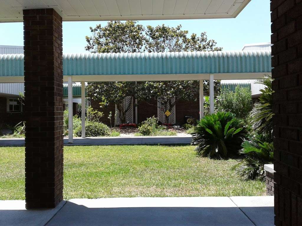 Enterprise Elementary School | 7000 Enterprise Rd, Cocoa, FL 32927, USA | Phone: (321) 633-3434