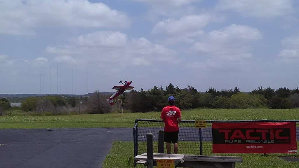 Golden Triangle RC club | Grand Prairie, TX 75054, USA