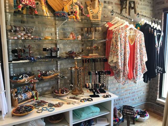 Laura Atwood Studio Beads & Trading Co. | 9142 Broadway Ave, Brookfield, IL 60513, USA | Phone: (312) 952-1339