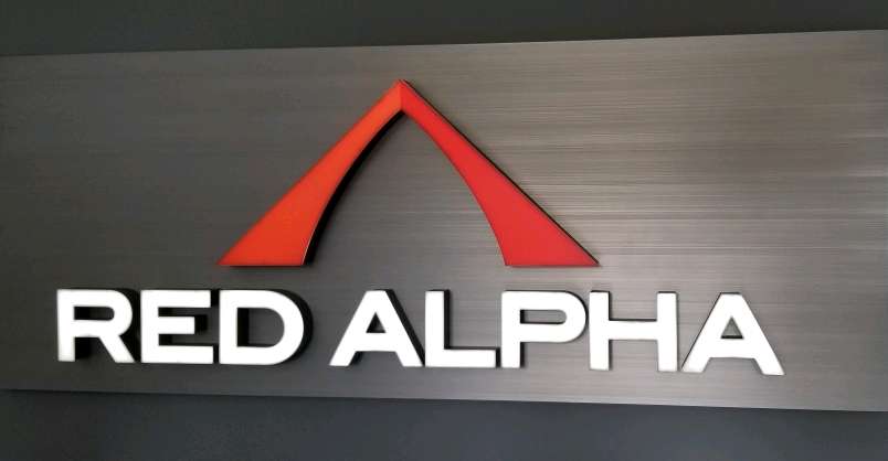 Red Alpha | 114 National Business Pkwy #200, Annapolis Junction, MD 20701, USA | Phone: (410) 417-8324